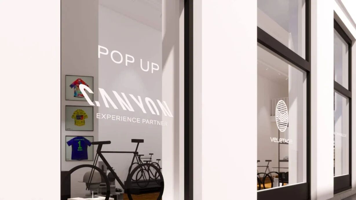 快讯 | 英国推出Ebike合规认证计划;Canyon布局线下体验,DTC品牌“回归”线下?