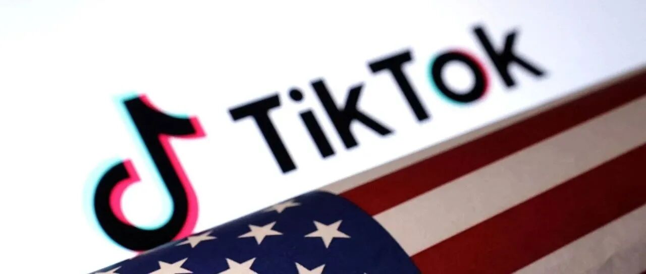 美最高法裁决维持TikTok禁令,唯一“生还”可能性握在特朗普手里|TikTok|美国|特朗普_新浪新闻