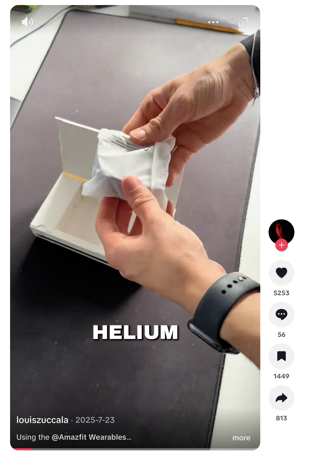 头部智能手表品牌合作优质红人盘点