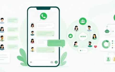 WhatsApp怎么群发？2026年安全群发方法、限制与企业解决方案