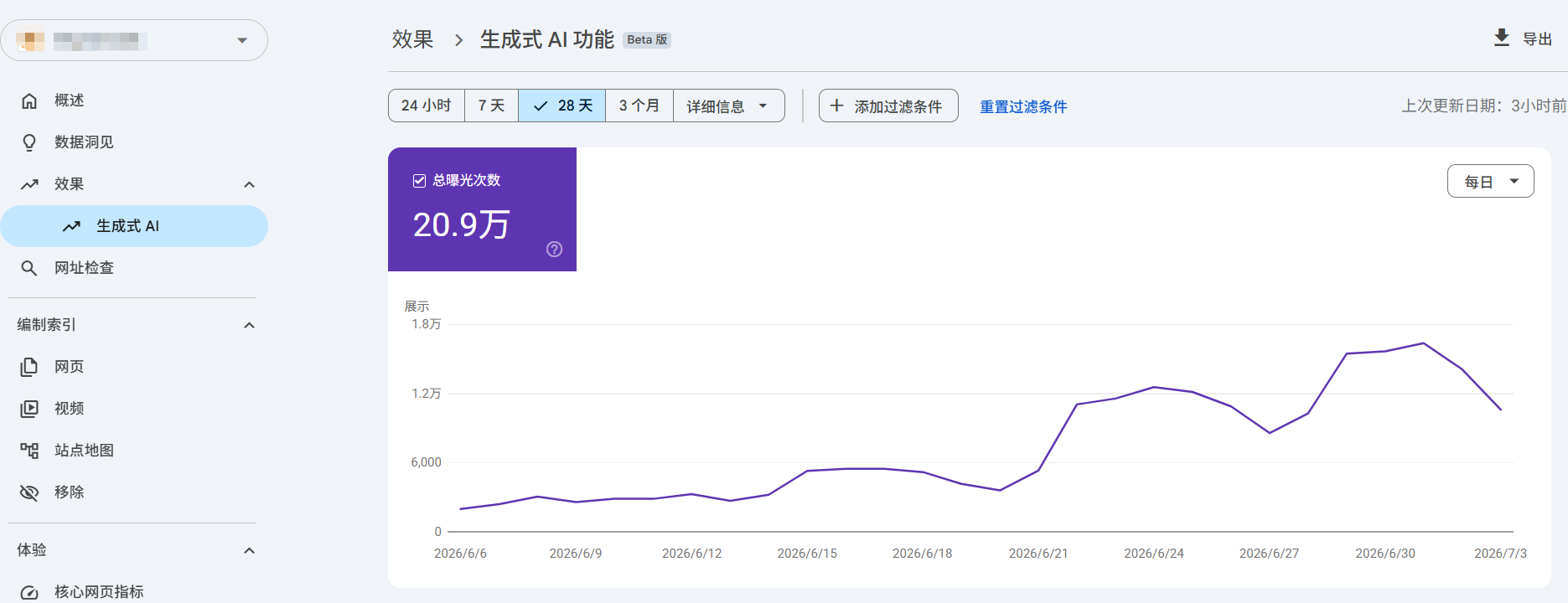 GEO的本质是品牌