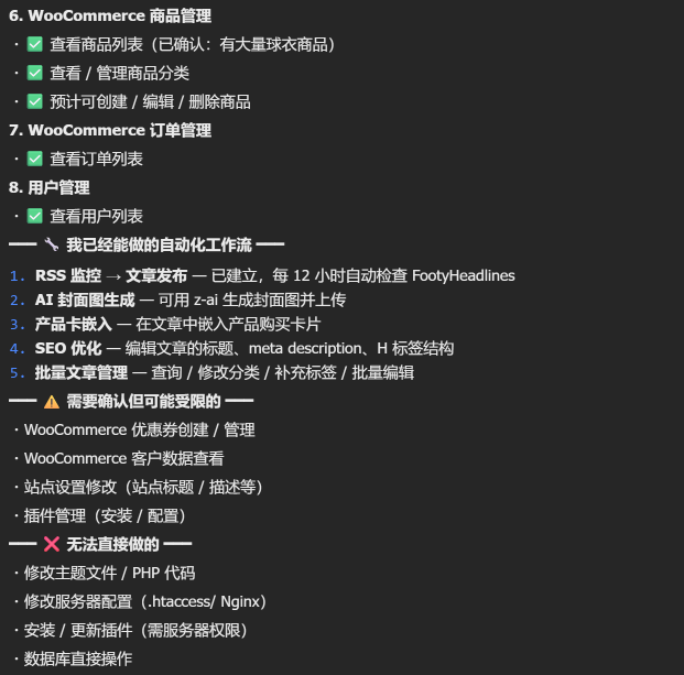 做跨境独立站Ai agent能做什么