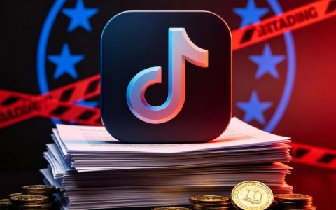 重罚110亿美元！TikTok再陷未成年风波，能否上诉成功？