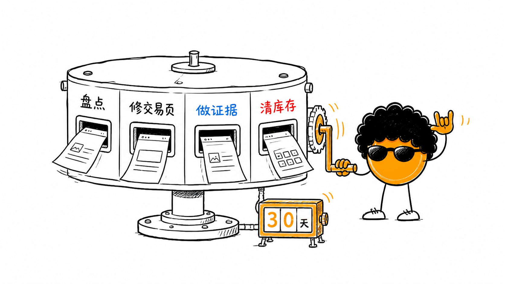 AI搜索时代,独立站卖家该首先做好哪些内容?