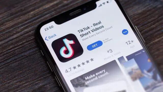 让美国人发狂的TikTok__财经头条