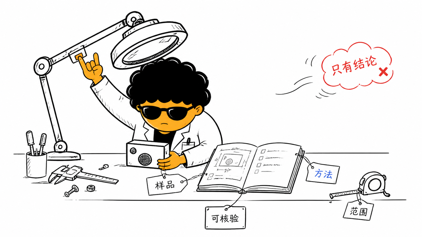 AI搜索时代,独立站卖家该首先做好哪些内容?