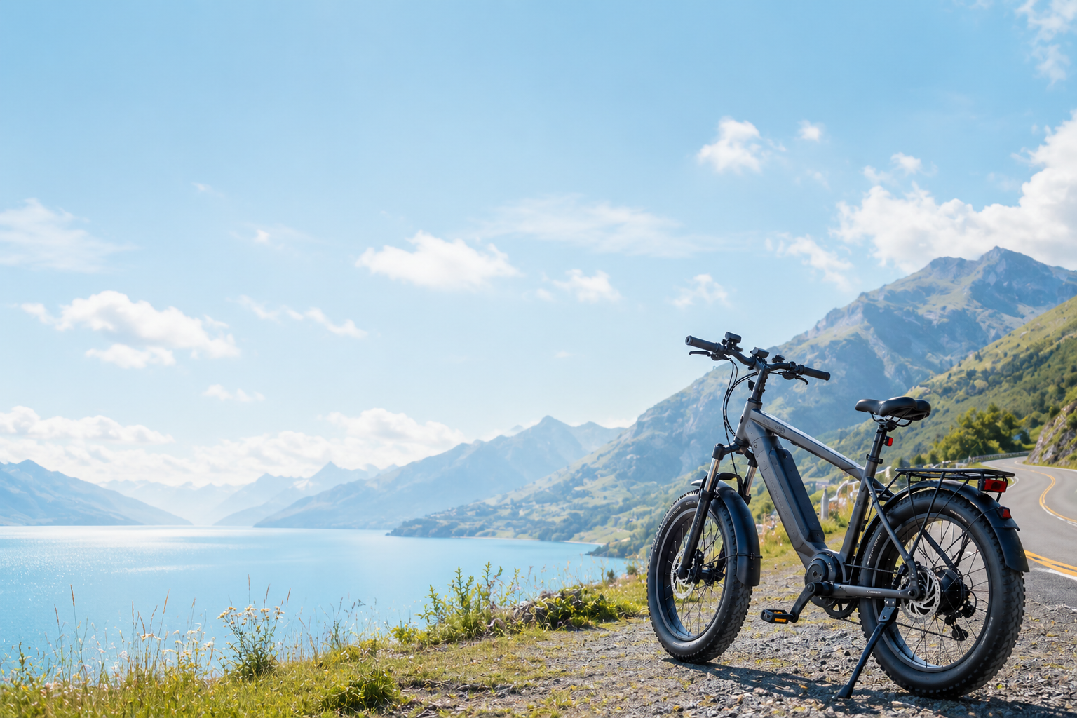 Eva独家复盘:Ebike独立站初期要避的第三坑-备货