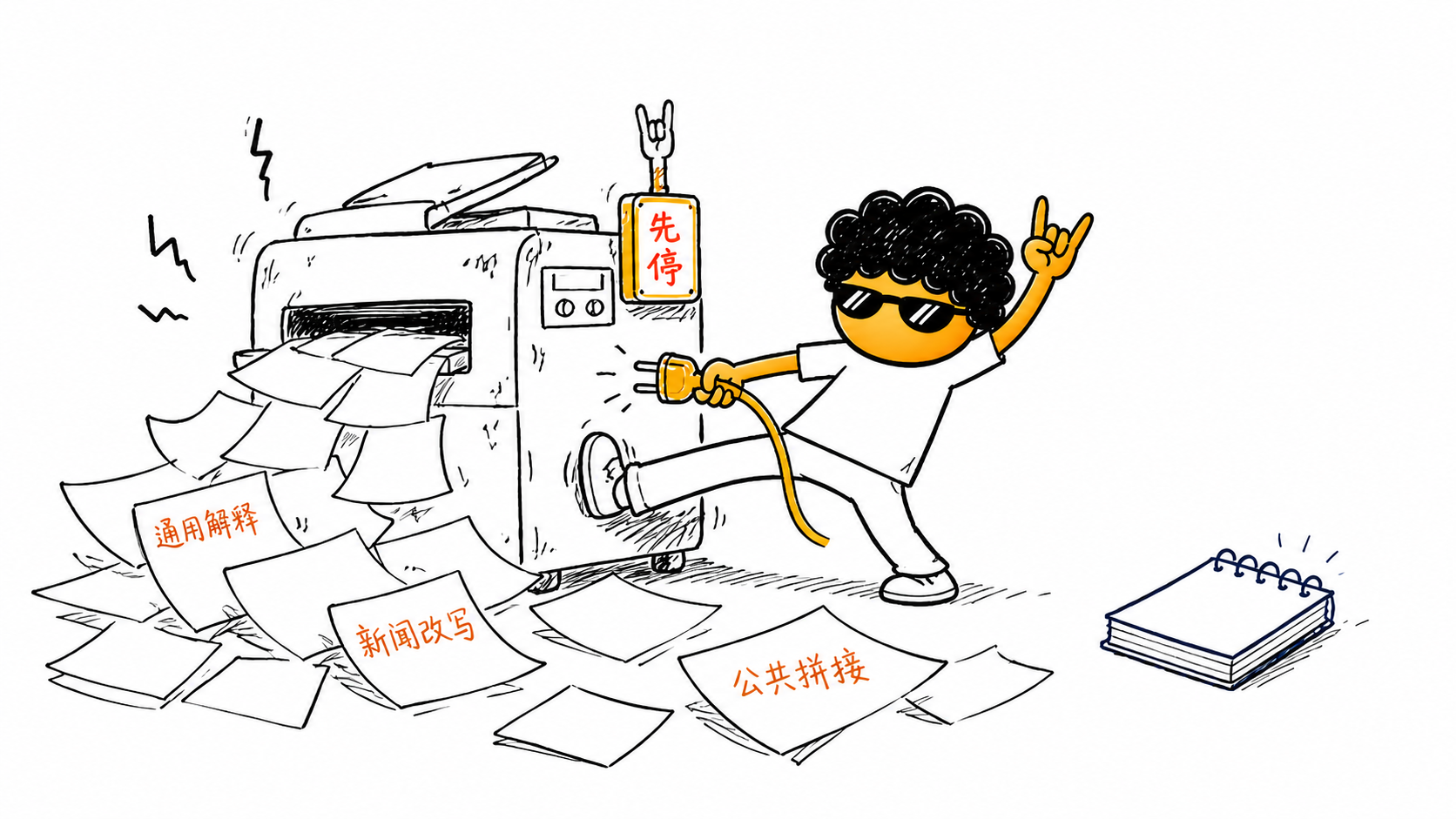 AI搜索时代,独立站卖家该首先做好哪些内容?