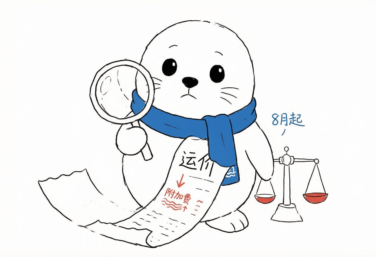 跨境资讯｜速读一周出海热点，5分钟不错过行业资讯！