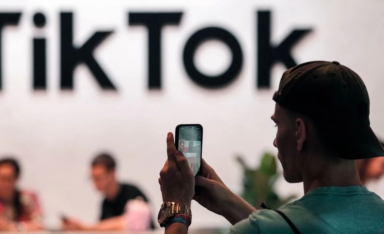 TikTok:拟每年多花12亿欧元,将欧洲用户数据本地储存
