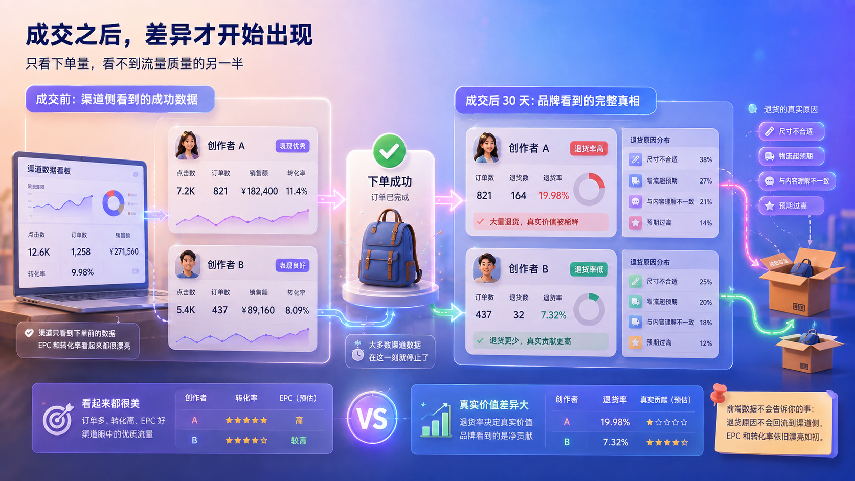品牌最有价值的数据,藏在售后里