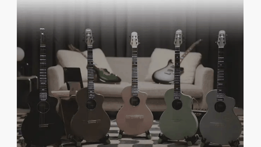 本周智能硬件 Kickstarter & Indiegogo 爆款精选