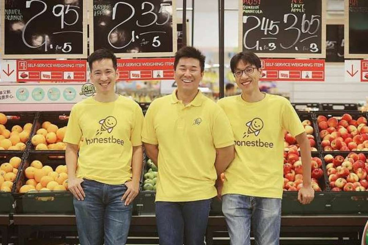 生鲜电商在东南亚为什么这么难?从Honestbee之死到今天的幸存者