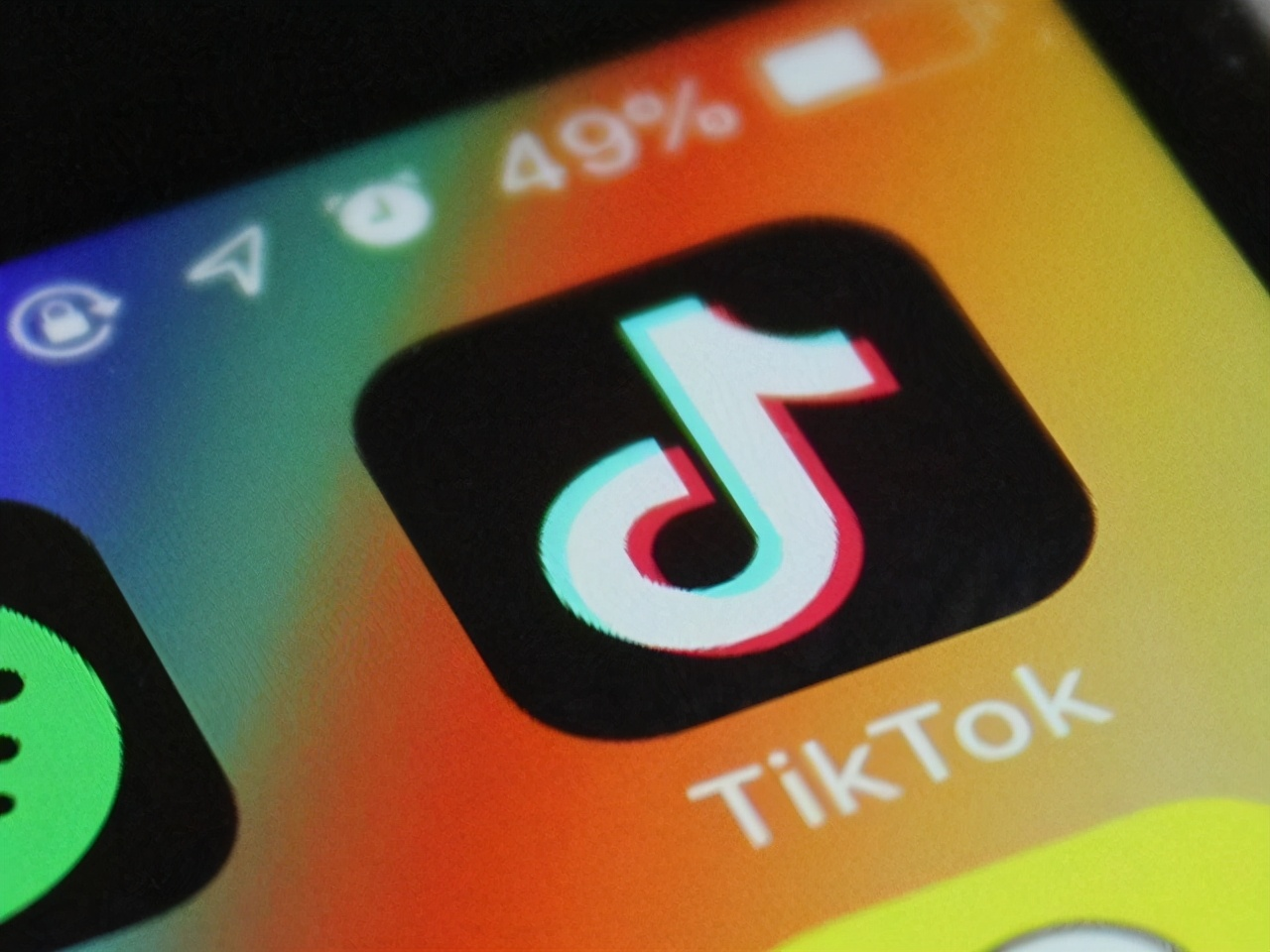 重罚110亿美元！TikTok再陷未成年风波，能否上诉成功？