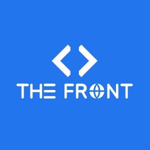 THE FRONT的头像