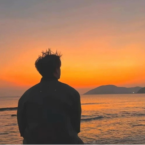 雨落雨停的头像