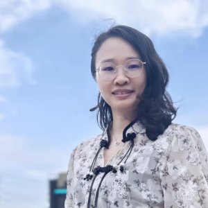 Sophia谈跨境江湖的头像