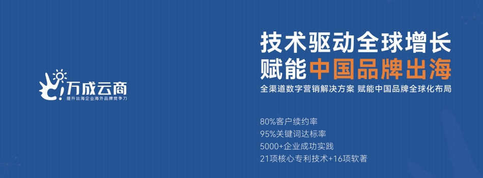 万成云商-黄丰peter