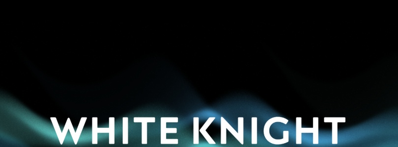 白武士White Knight