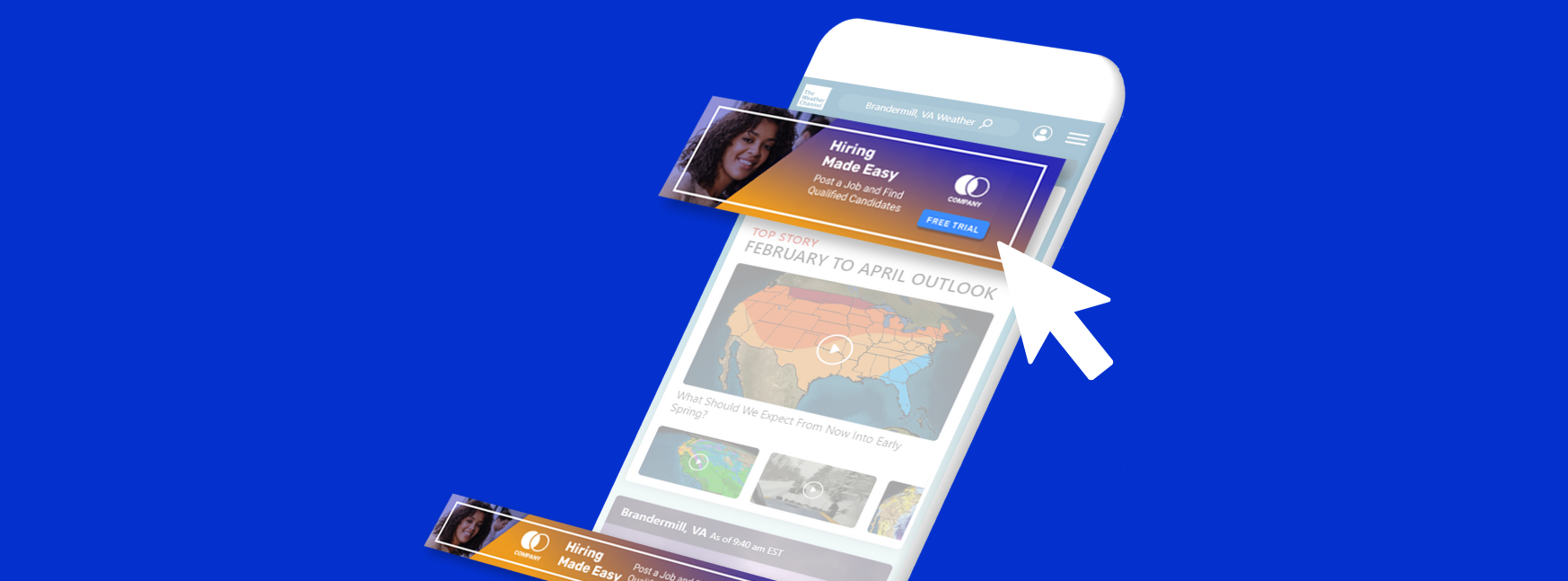 阿易跨境营销创想